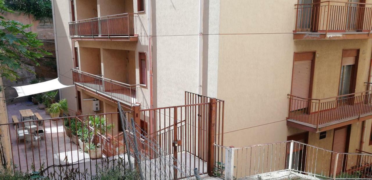 Agricentro Διαμέρισμα Αγκριτζέντο Εξωτερικό φωτογραφία