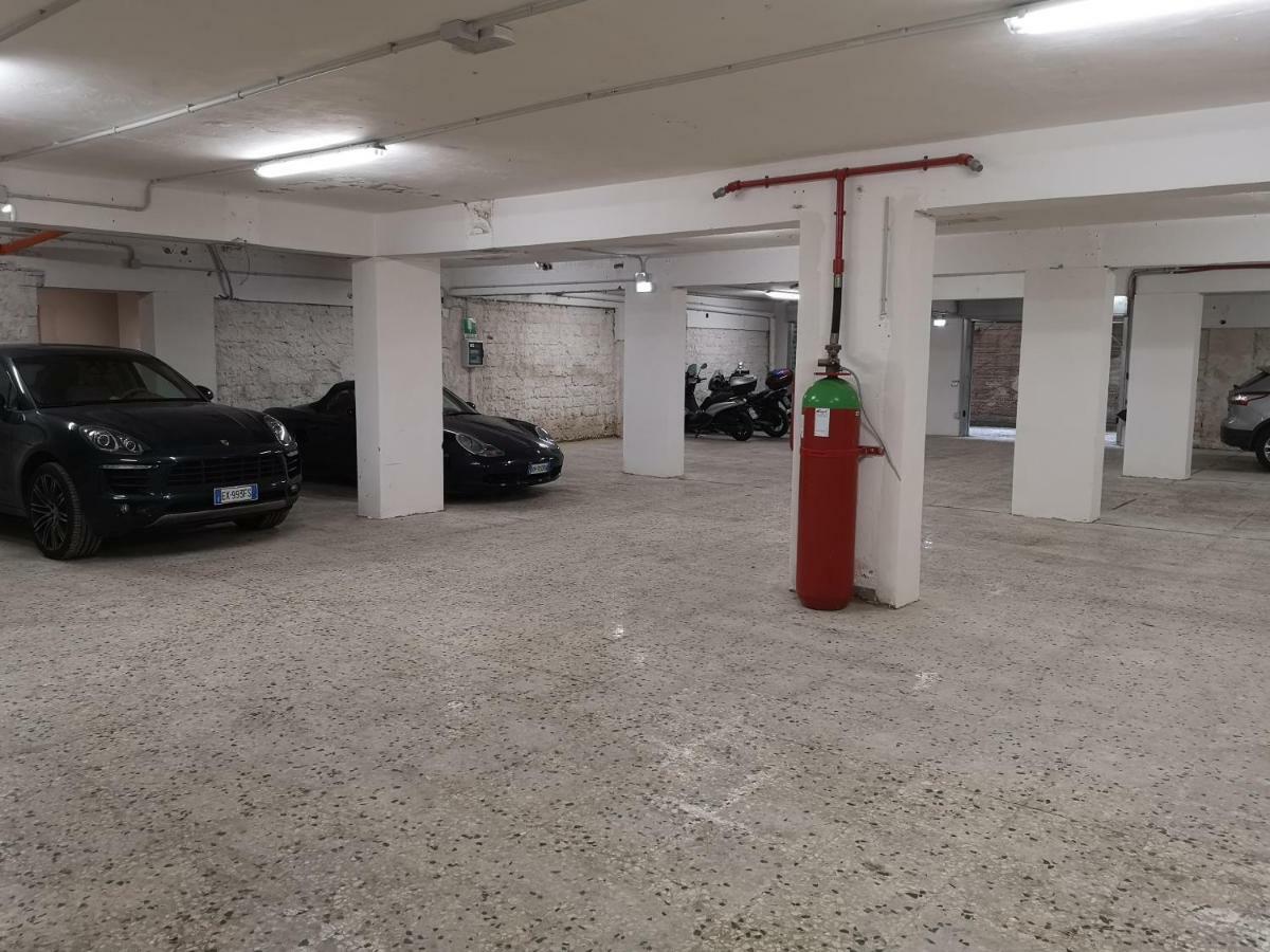 Agricentro Διαμέρισμα Αγκριτζέντο Εξωτερικό φωτογραφία